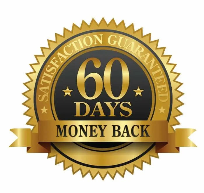 Neuro Energizer Money Back Guarantee