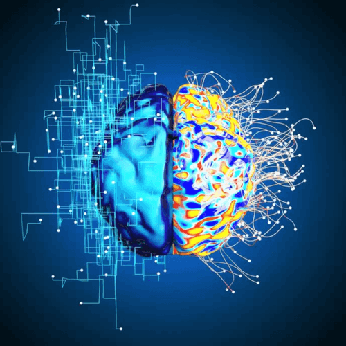 Neuro Energizer Audio Program